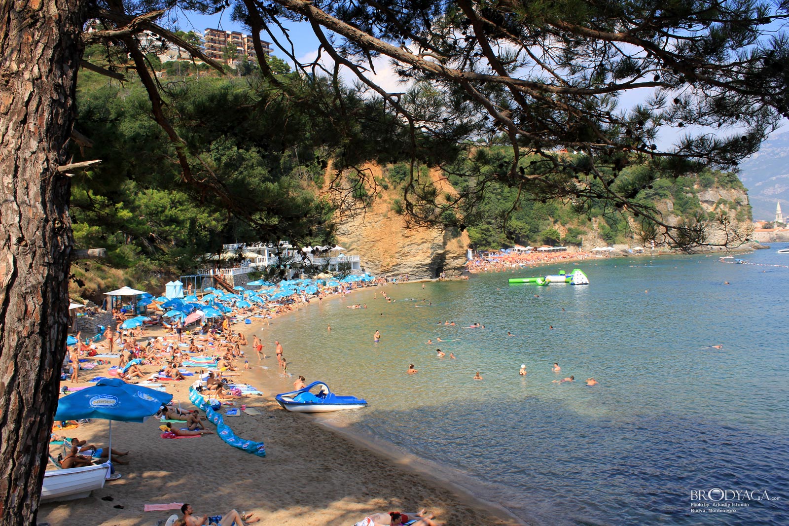 Budva